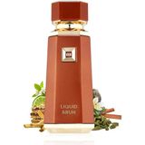French Avenue Lıquıd Brun Unisex EDP Parfüm 100 ml Çiçeksi Koku ile Sofistike Deneyim