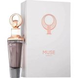 French Avenue Muse Parfum Edp 80 ml Kadın Parfüm - 100 ml