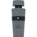 French Avenue Opus Magnum Extrait De Parfum 100 ml Unisex Parfüm - 001-Renkli