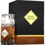 French Avenue Royal Blend Extrait De Parfum 100 Ml Erkek Parfümü Diğer