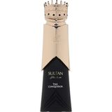 French Avenue Sultan The Conqueror Edp 80 ml Unisex Parfüm - 001-Renkli