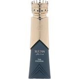 French Avenue Sultan The Founder Edp 80 ml Unisex Parfüm - 001-Renkli
