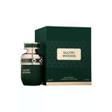 French Avenue Sultry Woods Edp 80 Ml Erkek Parfüm