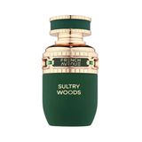 French Avenue Sultry Woods Edp 80 Ml Unisex Parfüm