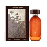 French Avenue Tobacco D'feu Edp 100 Ml Erkek Parfüm