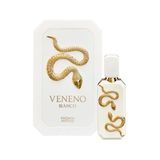 French Avenue Veneno Bianco Extrait Edp 100 Ml Erkek Parfüm