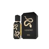 French Avenue Veneno Black Extrait Edp 100 Ml Erkek Parfüm