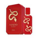 French Avenue Veneno Scarlet 100 Ml Edp Unisex Parfüm