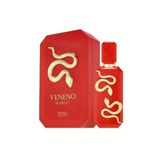 French Avenue Veneno Scarlet Extrait Edp 100 Ml Kadın Parfüm