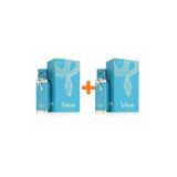 French Avenue Vulcan Feu EDP 2x100 ml Unisex Parfüm