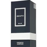 French Avenue Zenith Blue Edp 100 Ml Erkek Parfümü Diğer