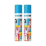 French Powder Kuru Şampuan - French Powder Dry Shampoo x2 Adet