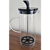 French Pres Ateşe Dayanıklı Özel Bitki Çayı Ve Kahve Demleme -6000ml-Br9972