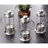French Press 350 ml - 1 Adet