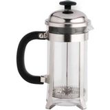 French Press 350 ml Lüx (DÜZ-350D) - 1 Adet - Renkli