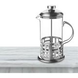 French Press 350ML Bitki Çayı ve Filtre Kahve Demliği