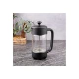 French Press 350Ml Siyah Thn64294