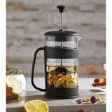 French Press 400 ml BPA Free BPA'sız