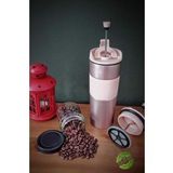 French Press 450 ml Rose Gold Termos Kupa
