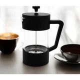 French Press Kahve Ve Çay Demleme Makinesı 600 ML Çay Kajve Potu French Press