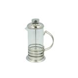 French Press Yk1049-çizgili 350 ml