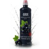 Frenk Üzümü Aromalı Tropikal Içecek & Kokteyl Şurubu 750 ml - 1 kg