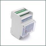 Frer Ac, A Tipi Kaçak Akım Rölesi Ex. T-R 230VAC 30MA-30A 3modül Ray Tipi - 30 A