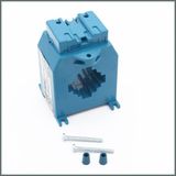 Frer Akım Trafosu 250/5A 40x10 cl.0,5 (3VA) - 1 Adet