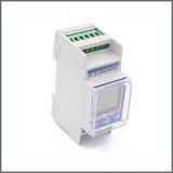 Frer F Tipi Kaçak Akım Rölesi T-R 230VAC 30MA--30A 2modül Ray Tipi - 30 A