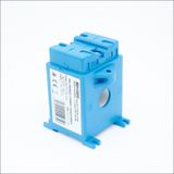 Frer MRC017 Serisi Ø17 Akım Trafosu 4-20MA Çıkış Trms 20-120A Ayar Sahalı Cl.1