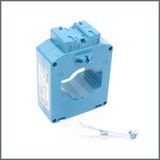 Frer Tat061 Serisi 1500/5a Akım Trafosu 61x31 Or Ø51 Cl.0,5 (20va) - 5 A