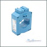 Frer Tat061 Serisi 300/5a Akım Trafosu 61x31 Or Ø51 Cl.1 (4va) - 5 A