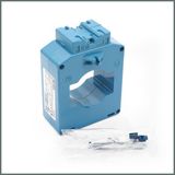Frer Tat061 Serisi 500/5a Akım Trafosu 61x31 Or Ø51 Cl.0,5 (4va) - 5 A