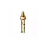 FrereConception NİLypmkt-H22466 Ennalbur Gömlekli Çelik Dubel M10X85 ( 5 Adet)