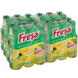 Freşa 200 m Limon Aromalı Maden Suyu (6 adet)