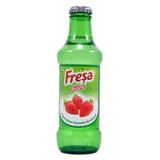 Freşa 200 ml Çilek Aromalı Maden Suyu (24 adet)