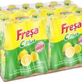 Freşa C Plus Limon Aromalı Maden Suyu 200 Ml X 24 Adet