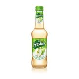 FREŞA Delist 250 ml Yeşil Elma Aromalı Soda (24 adet)