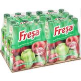 Freşa Elma Aromalı Maden Suyu 200 Ml X 24 Adet