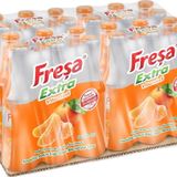 Freşa Extra Mandalina Aromalı Maden Suyu 200 Ml X 24 Adet