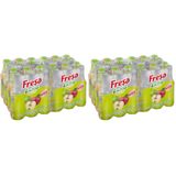 Freşa Extra Multivitaminli Elmalı Madensuyu 24'lü (2 paketi)