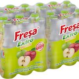 Freşa Extra Multivitaminli Elmalı Madensuyu 24'lü