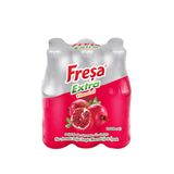 Freşa Extra Narlı 200 ml Soda (6 adet)