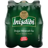 Freşa Inişdibi 200 ml Doğal Maden Suyu 6'lı