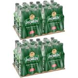 Freşa Inişdibi 200 ml x 2 Koli (48 Adet) Doğal Maden Suyu Sağlıklı Yaşam Tercihi