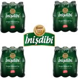 Freşa Inişdibi Doğal Maden Suyu 200 ml Sıfır Bakterili ve Nitrit Bulundurmayan İçerik