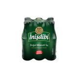 Freşa Inişdibi Sade Maden Suyu 6x 200 ml