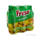 Freşa Meyveli Soda Limon 24'Lü