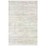 Fresco Fc006g Gri Halı Modern Desen 100 Tarak Viskon Parlak Yumuşak İpek Serisi 200 X 290 Grı