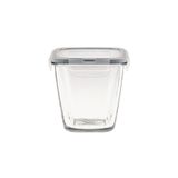 Fresco Saklama Kabı - Şeffaf - 700 Ml